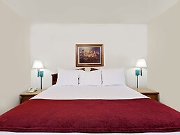 Days Inn by Wyndham San Angelo