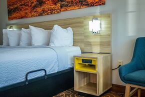Days Inn by Wyndham San Angelo