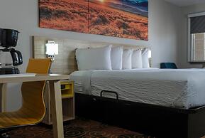 Days Inn by Wyndham San Angelo