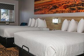 Days Inn by Wyndham San Angelo