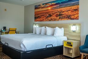 Days Inn by Wyndham San Angelo
