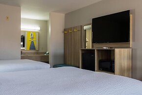 Days Inn by Wyndham San Angelo