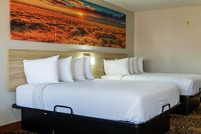 Days Inn by Wyndham San Angelo