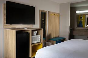 Days Inn by Wyndham San Angelo