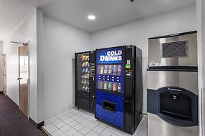 Motel 6 Bedford, TX - Fort Worth