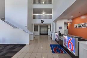Motel 6 Bedford, TX - Fort Worth