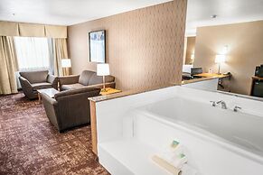 Crystal Inn Hotel & Suites West Valley City