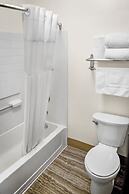 Crystal Inn Hotel & Suites West Valley City