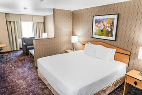 Crystal Inn Hotel & Suites West Valley City