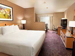 Crystal Inn Hotel & Suites West Valley City