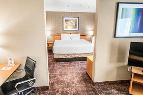 Crystal Inn Hotel & Suites West Valley City