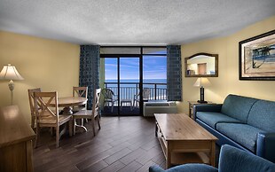 Monterey Bay Suites