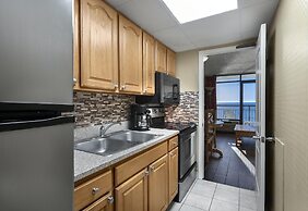 Monterey Bay Suites