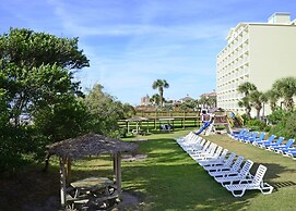 Monterey Bay Suites