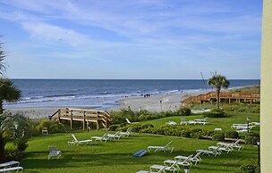 Monterey Bay Suites