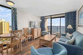 Monterey Bay Suites
