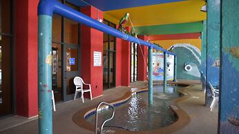 Monterey Bay Suites