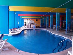 Monterey Bay Suites