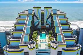 Monterey Bay Suites