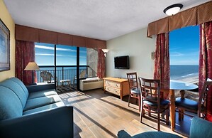 Monterey Bay Suites