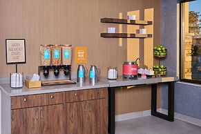 Hampton Inn Anchorage