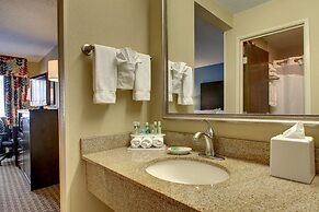 Holiday Inn Express Fort Campbell-Oak Grove, an IHG Hotel