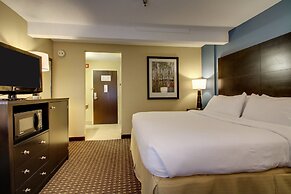Holiday Inn Express Fort Campbell-Oak Grove by IHG
