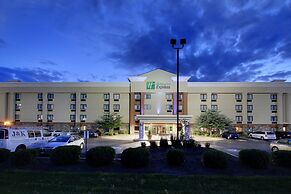 Holiday Inn Express Fort Campbell-Oak Grove by IHG