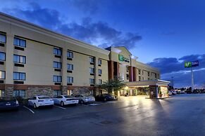 Holiday Inn Express Fort Campbell-Oak Grove by IHG