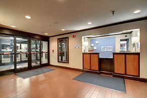 Holiday Inn Express Fort Campbell-Oak Grove by IHG
