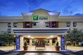 Holiday Inn Express Fort Campbell-Oak Grove, an IHG Hotel