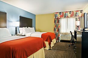 Holiday Inn Express Fort Campbell-Oak Grove by IHG