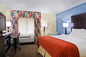 Holiday Inn Express Fort Campbell-Oak Grove by IHG
