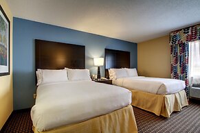 Holiday Inn Express Fort Campbell-Oak Grove by IHG