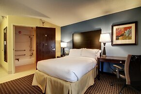 Holiday Inn Express Fort Campbell-Oak Grove by IHG