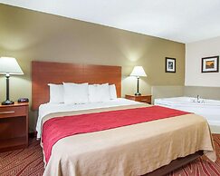 Comfort Inn Poplar Bluff North
