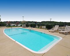 Comfort Inn Poplar Bluff North