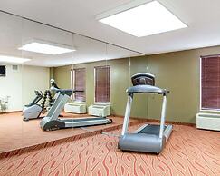 Comfort Inn Poplar Bluff North