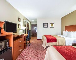 Comfort Inn Poplar Bluff North