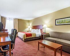 Comfort Inn Poplar Bluff North