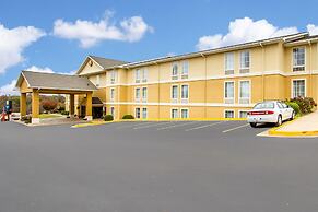 Comfort Inn Poplar Bluff North