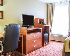 Comfort Inn Poplar Bluff North
