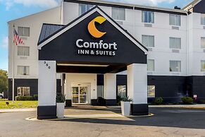 Comfort Inn & Suites Mt. Laurel-Philadelphia