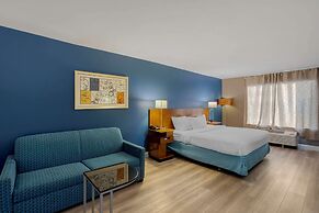 Comfort Inn & Suites Mt. Laurel-Philadelphia
