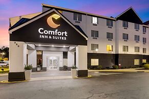 Comfort Inn & Suites Mt. Laurel-Philadelphia