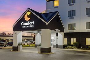 Comfort Inn & Suites Mt. Laurel-Philadelphia
