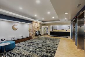 Comfort Inn & Suites Mt. Laurel-Philadelphia