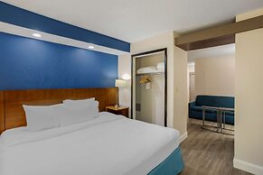 Comfort Inn & Suites Mt. Laurel-Philadelphia