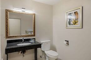 Comfort Inn & Suites Mt. Laurel-Philadelphia