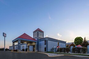 Baymont by Wyndham La Vergne